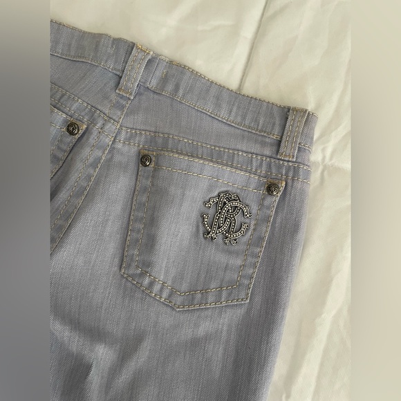 ‼️ SOLD ‼️ Roberto Cavalli Vintage Jeans - Picture 10 of 10